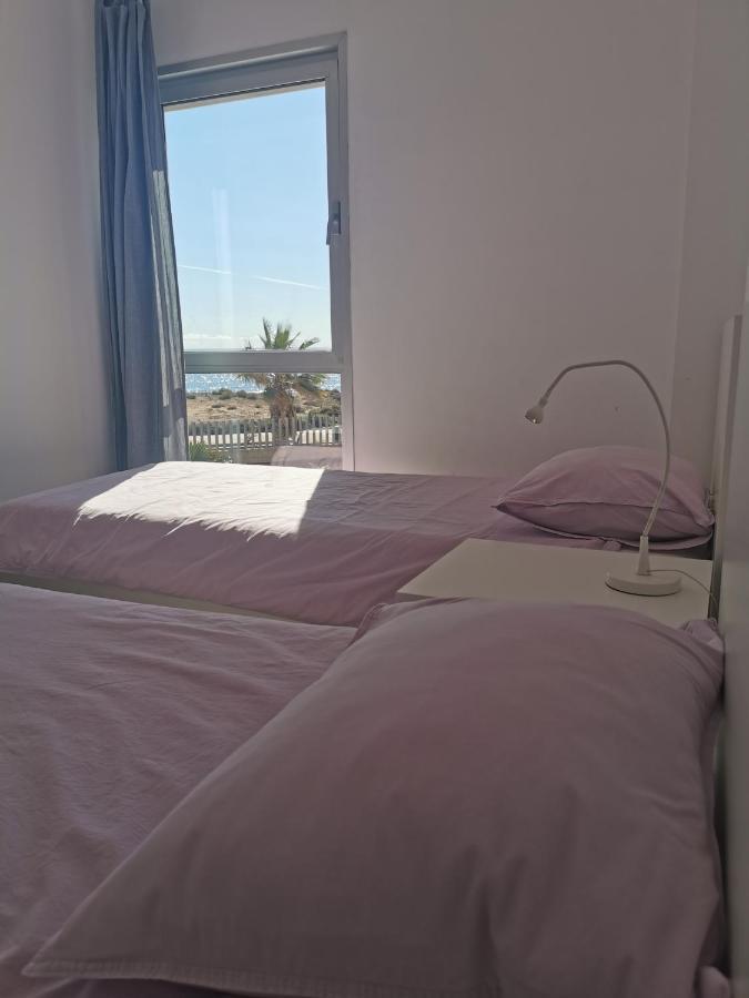 شقة Modern Sea View Duplex With Parking El Médano المظهر الخارجي الصورة
