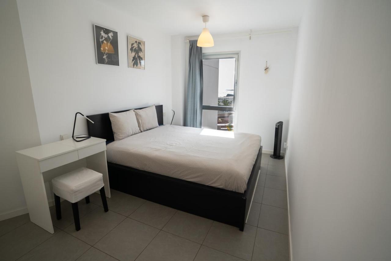 شقة Modern Sea View Duplex With Parking El Médano المظهر الخارجي الصورة