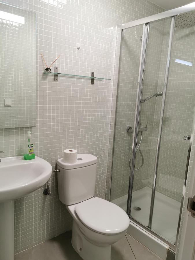 شقة Modern Sea View Duplex With Parking El Médano المظهر الخارجي الصورة